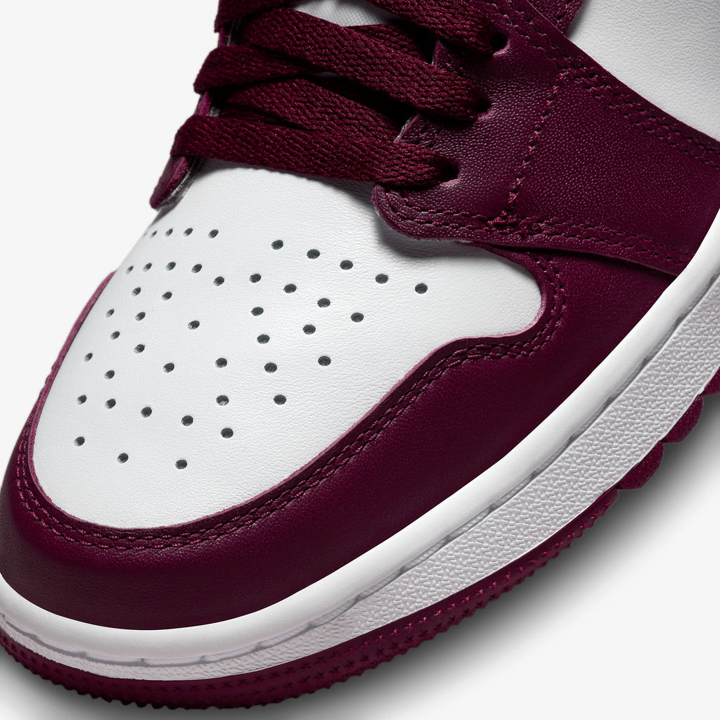 Air Jordan 1 High Golf "Bordeaux" DQ0660-103