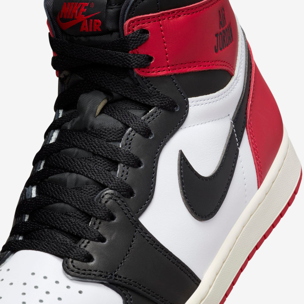 Air Jordan 1 High OG "Black Toe Reimagined" DZ5485-106