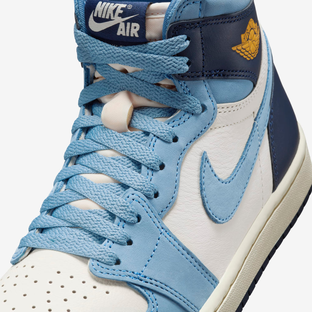 Air Jordan 1 High OG Womens "First in Flight"