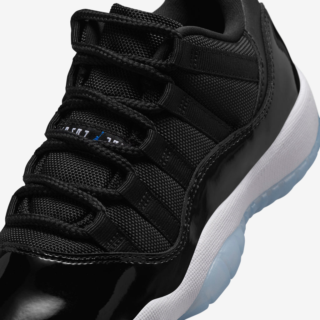 Air Jordan 11 Low GS "Space Jam" FV5121-004