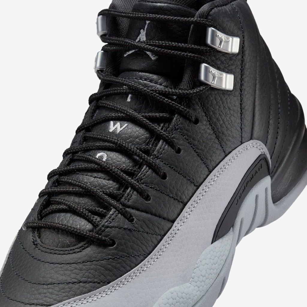 Air Jordan 12 GS "Barons" 153265-010