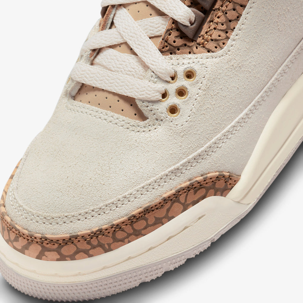 Air Jordan 3 GS "Palomino" DM0967-102