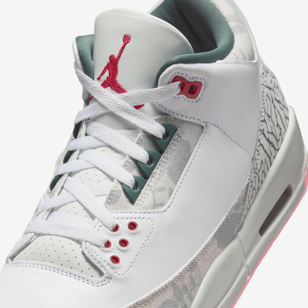 Air Jordan 3 "Wings" HM6993-100