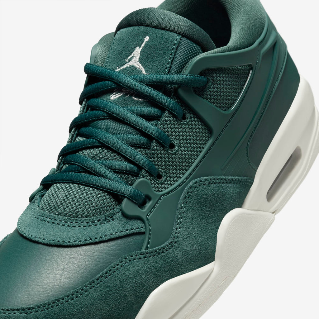 Air Jordan 4 RM Womens "Oxidized Green" FQ7940-300