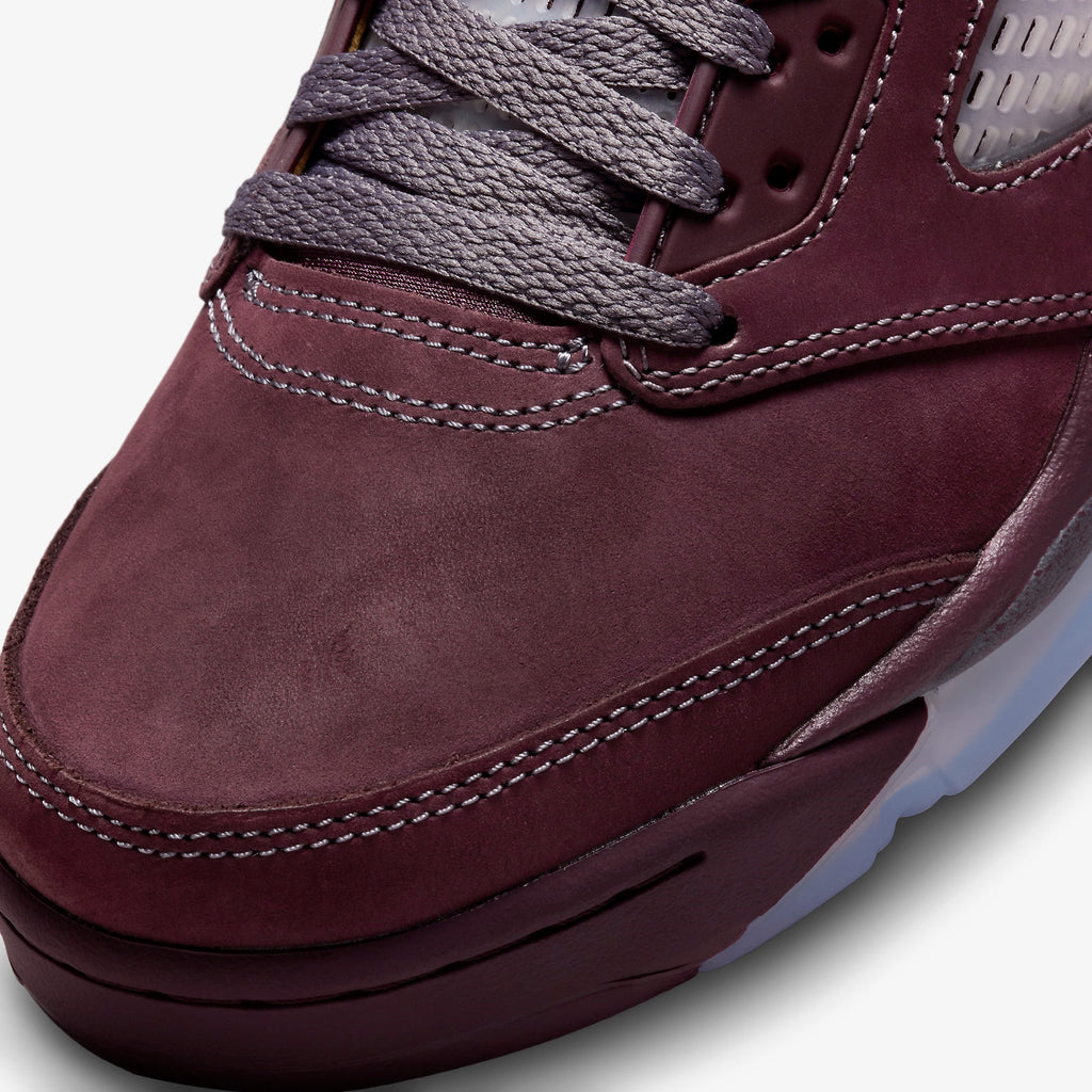 Air Jordan 5 "Burgundy" 2023 DZ4131-600