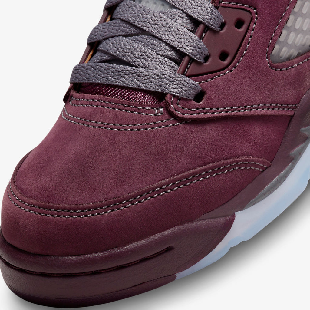 Air Jordan 5 GS "Burgundy" 2023 FN4233-600