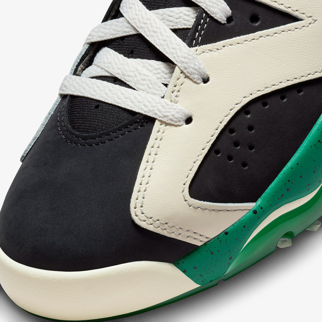 Air Jordan 6 Low Golf Eastside Golf "White Malachite" FJ0848-100