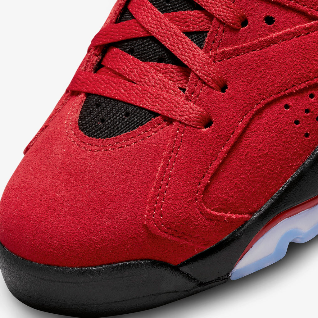 Air Jordan 6 Retro "Toro Bravo" CT8529-600