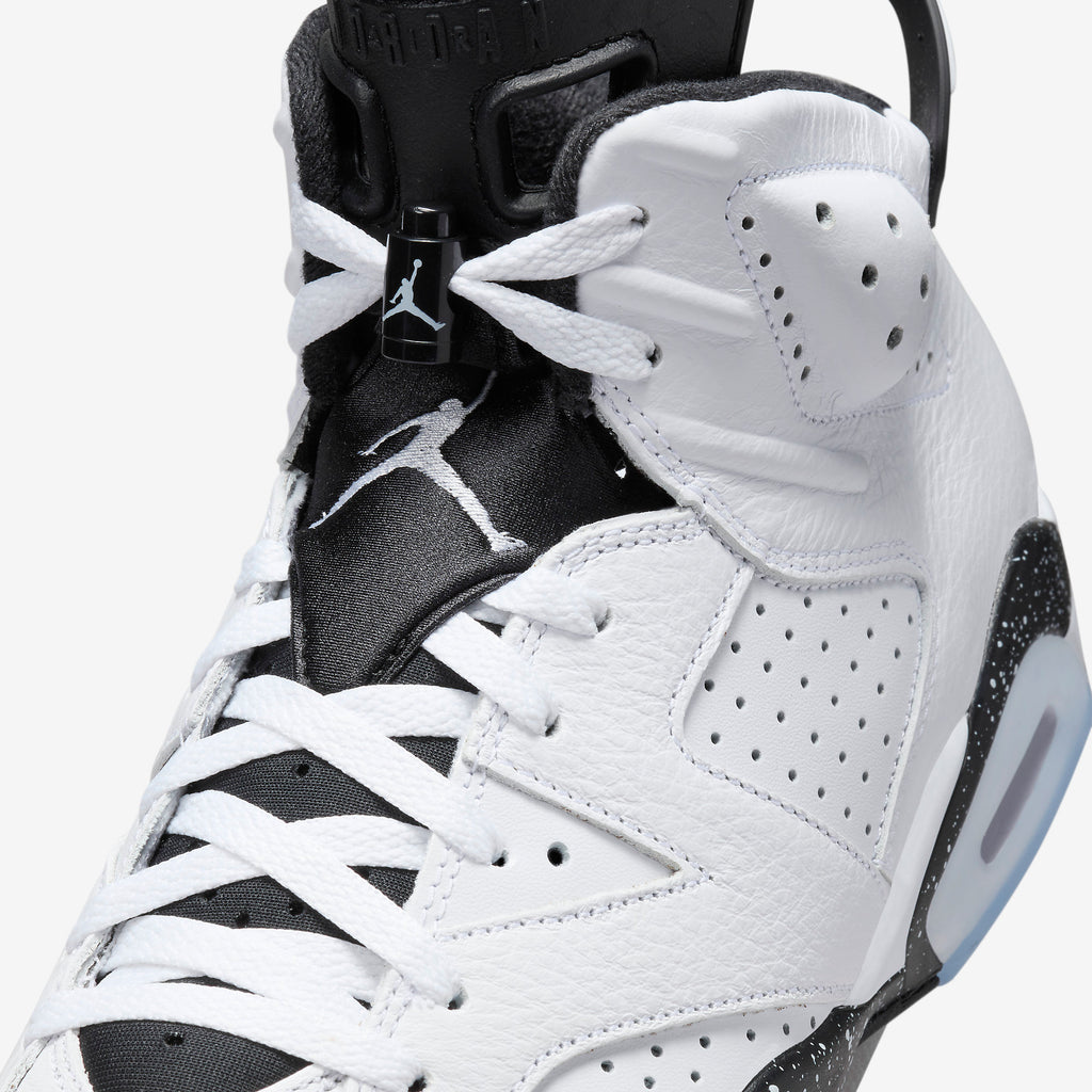 Air Jordan 6 "Reverse Oreo" CT8529-112