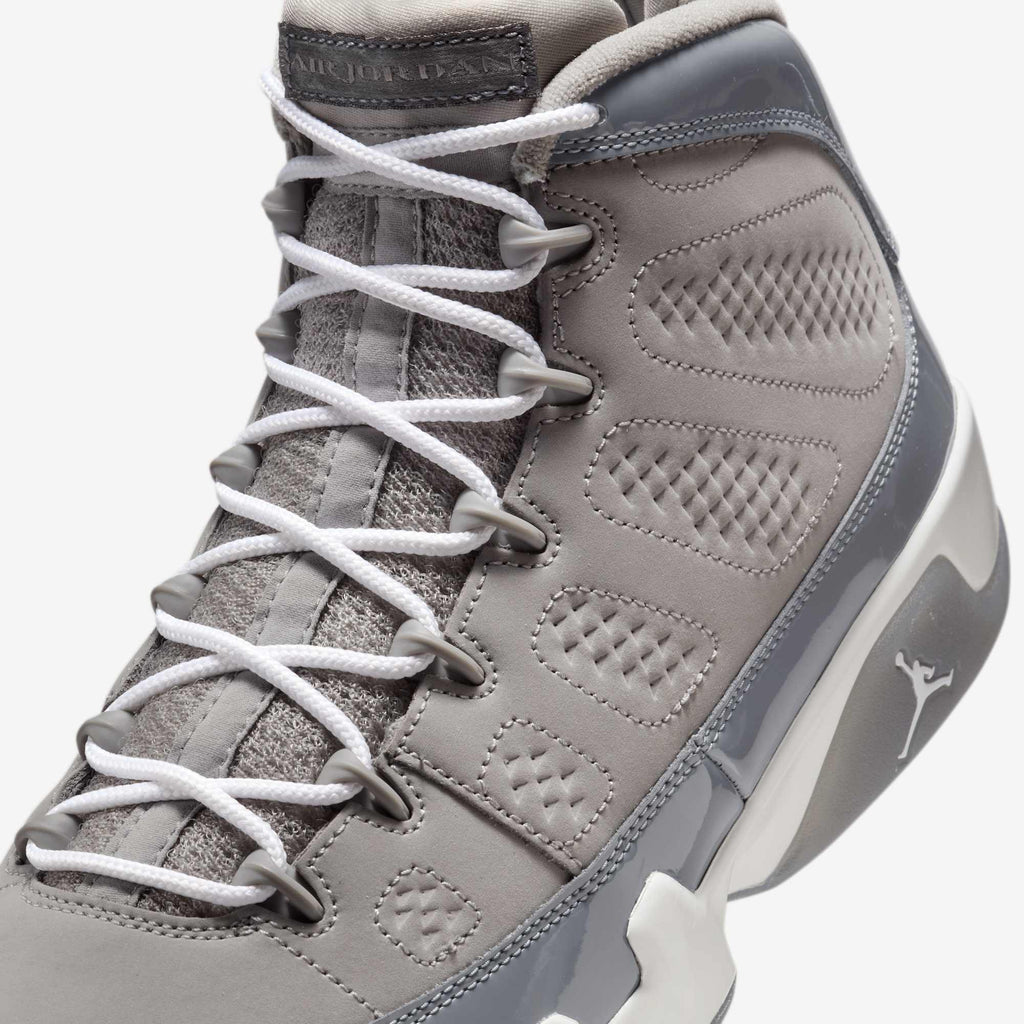 Air Jordan 9 "Cool Grey" HV4794-011