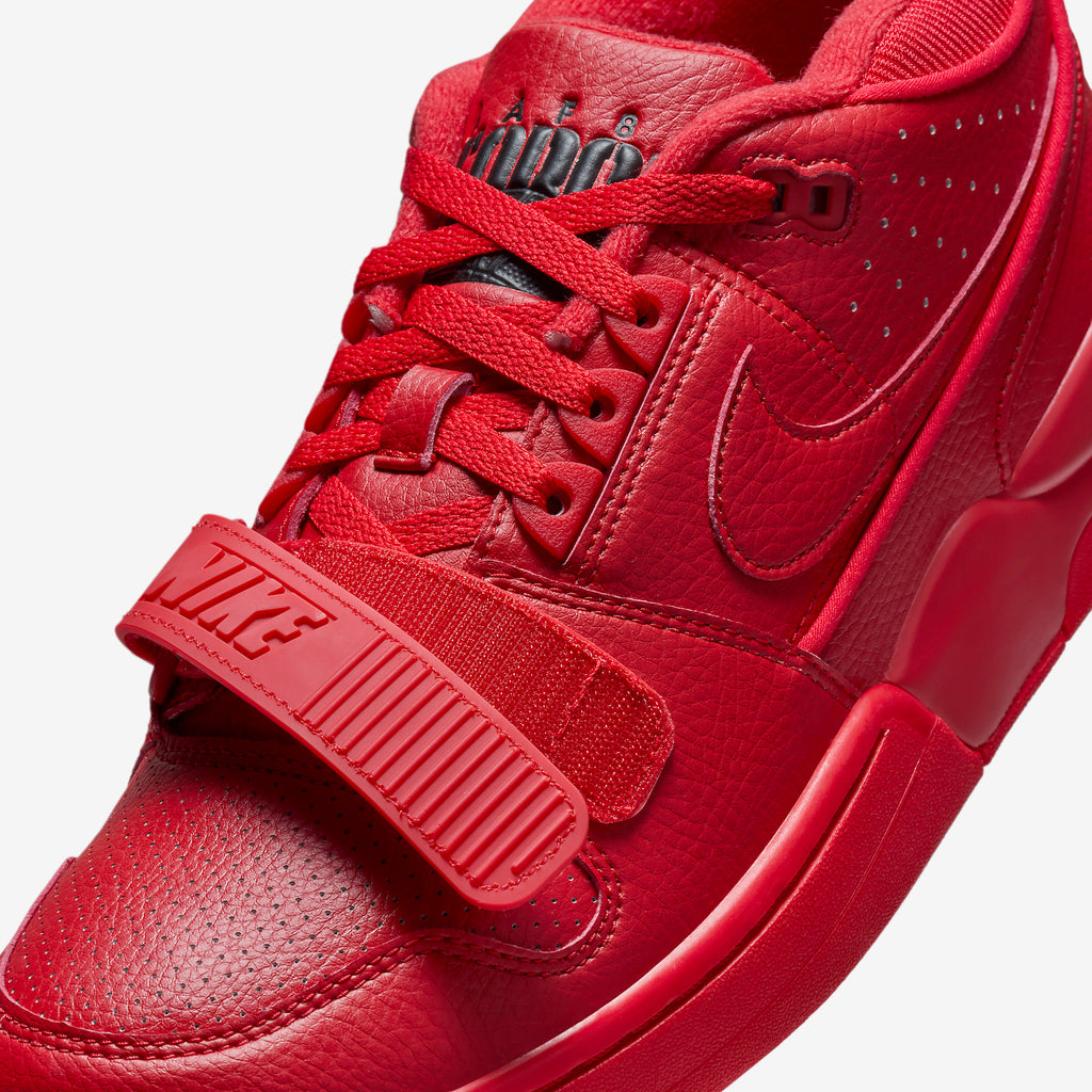 Nike Air Alpha Force 88 Billie Eilish "Triple Red" DZ6763-600