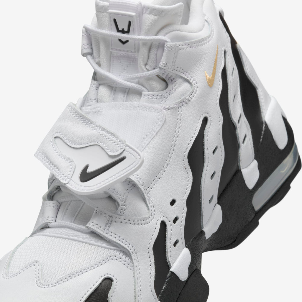 Nike Air DT Max '96 "Colorado Away White Black" HM9236-100