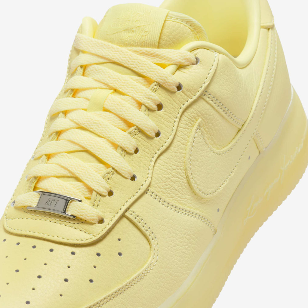 Nike Air Force 1 Low NOCTA "Citron Tint" CZ8065-800