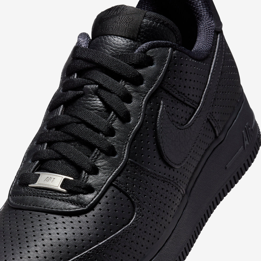 Nike Air Force 1 Low "Perforated Leather" HF8189-001