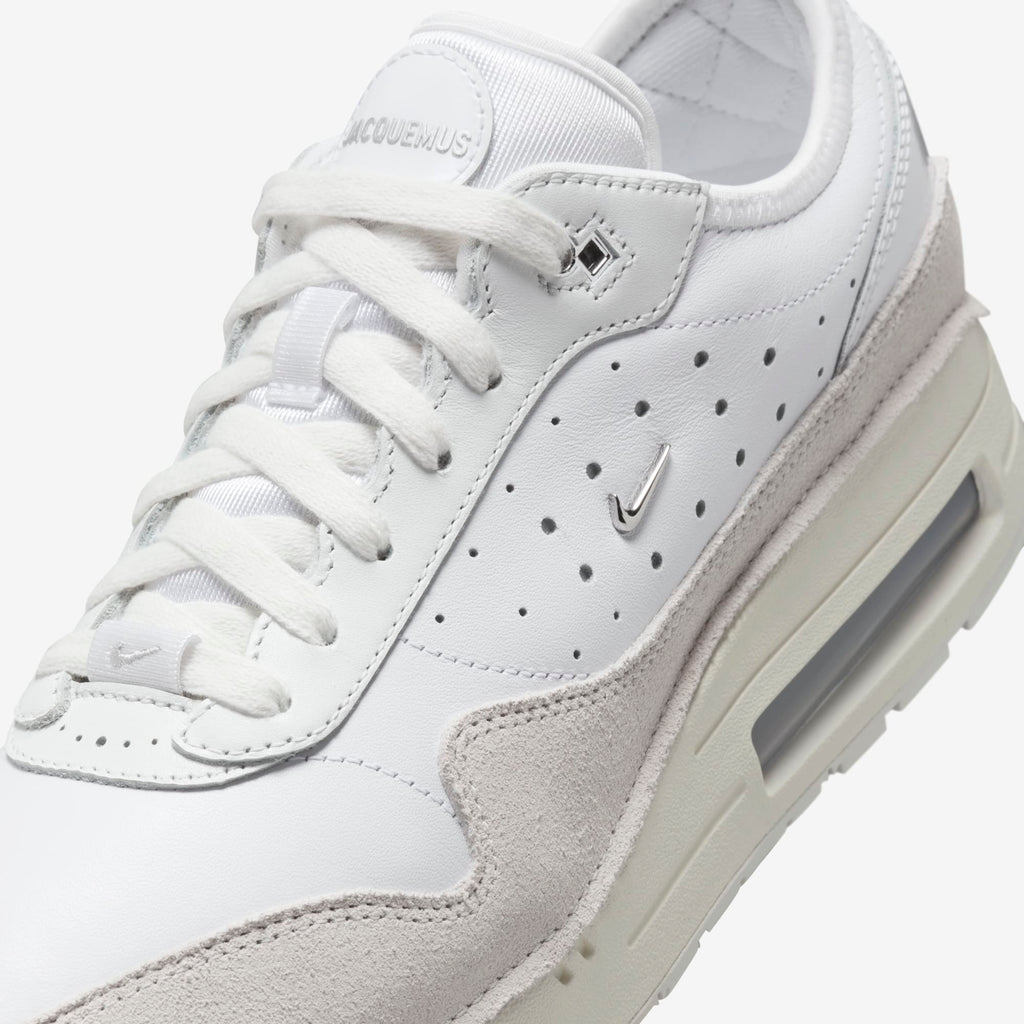 Nike Air Max 1 '86 Womens Jacquemus "White" HM6690-100