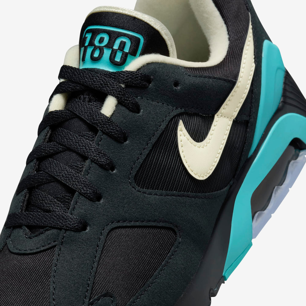 Nike Air Max 180 "Black Dusty Cactus" FJ9259-001