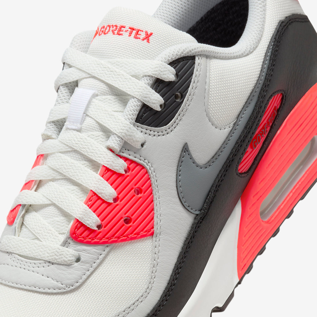 Nike Air Max 90 Gore-Tex "Infrared" FD5810-101