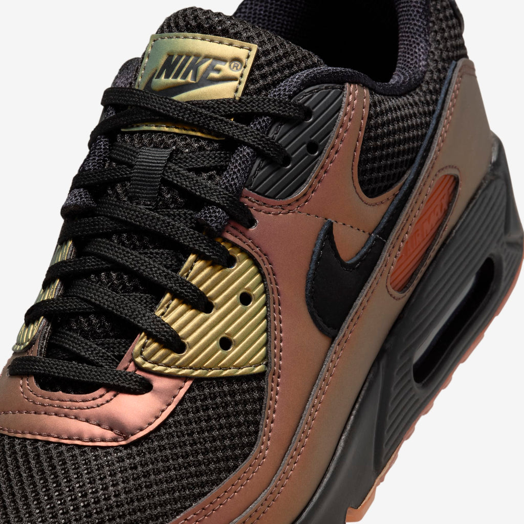 Nike Air Max 90 "Metallic Copper" HQ4042-001