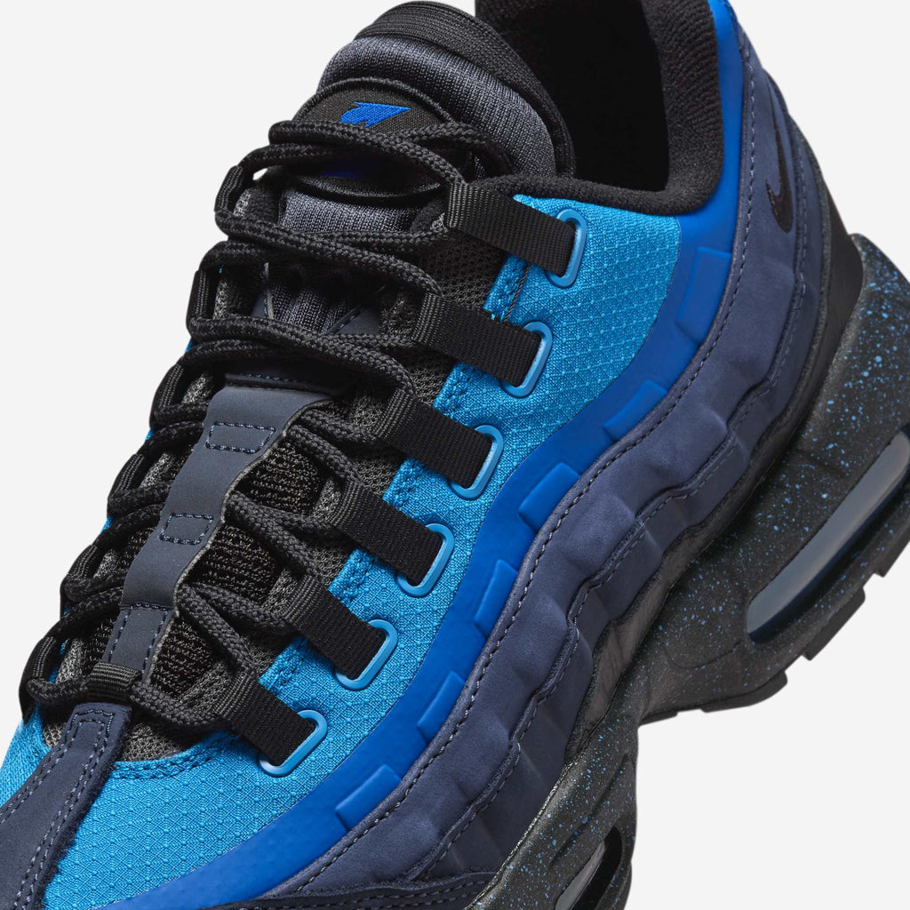 Nike Air Max 95 Stash "Harbor Blue" 2024 HF5515-400