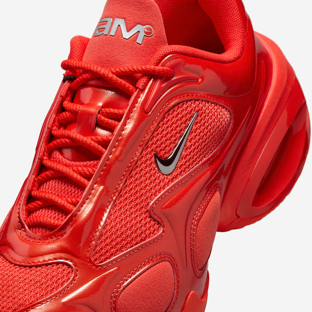 Nike Air Max Muse "Habanero Red" FV1920-601