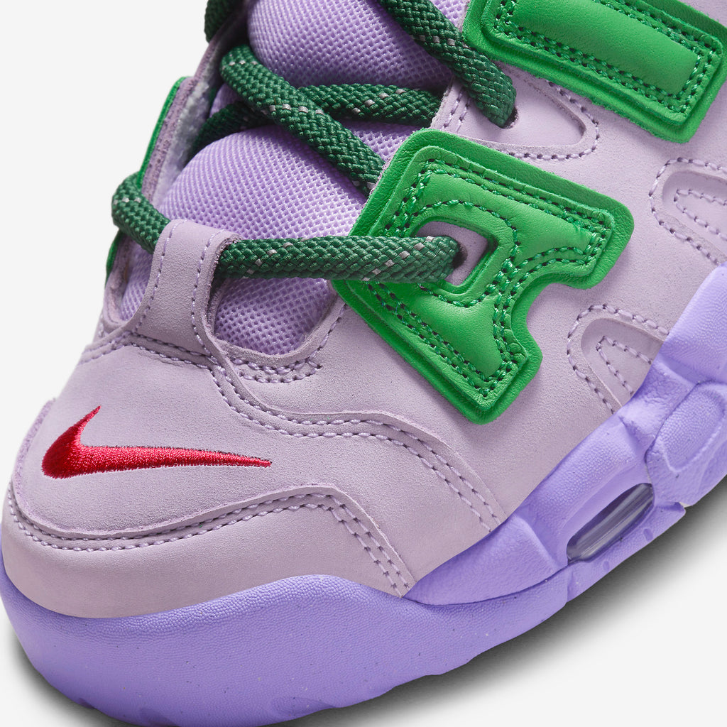 Nike Air More Uptempo Low AMBUSH "Lilac" FB1299-500