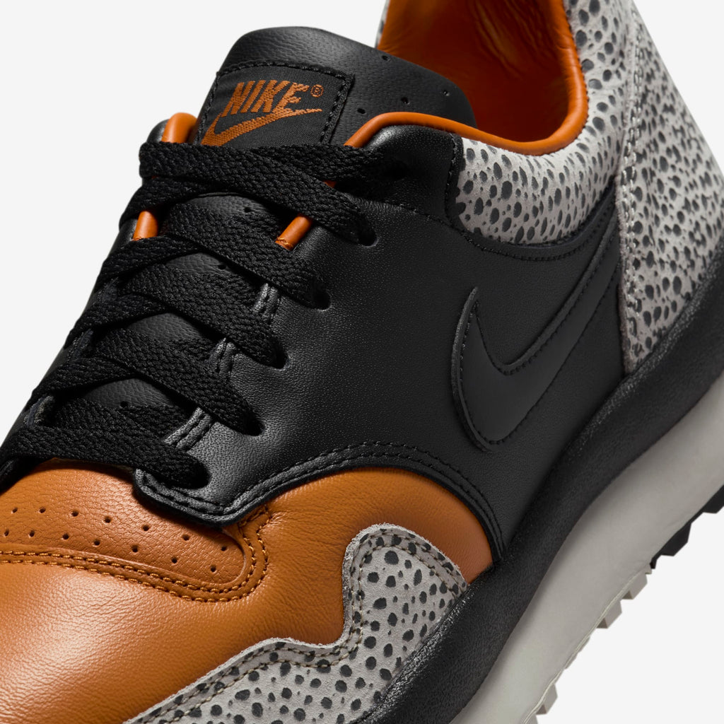 Nike Air Safari OG "Black Monarch" 2024 HM3818-001