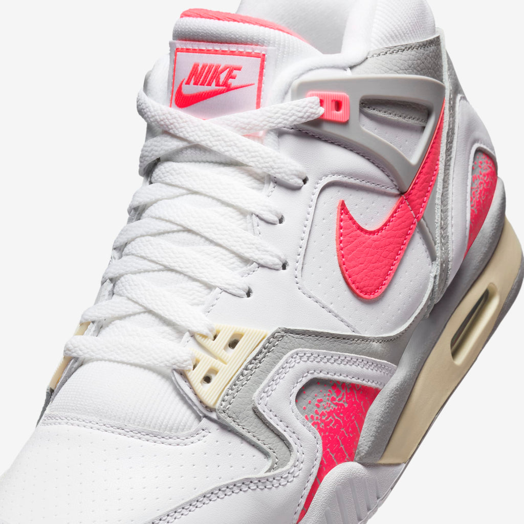 Nike Air Tech Challenge 2 "Racer Pink" FZ9033-100