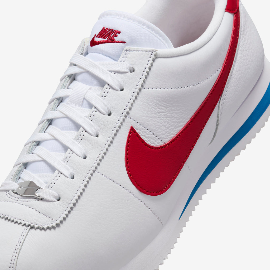 Nike Cortez "Forrest Gump" 2024 FZ1347-100