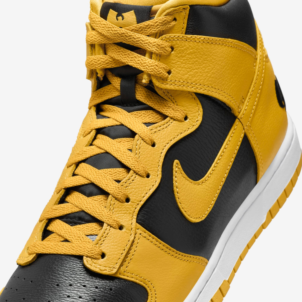 Nike Dunk High "Wu-Tang" 2024 HJ4320-001