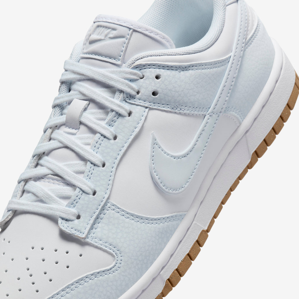 Nike Dunk Low Next Nature Womens "Football Grey"