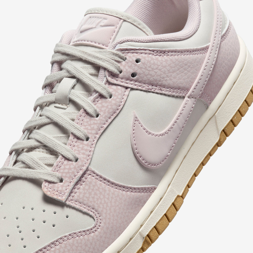 Nike Dunk Low Next Nature Womens "Platinum Violet" FN6345-001