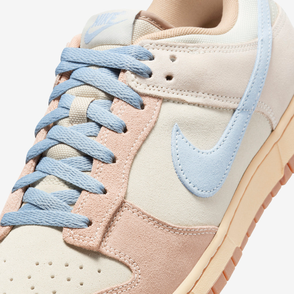 Nike Dunk Low "Sanddrift Armory Blue" HF0106-100