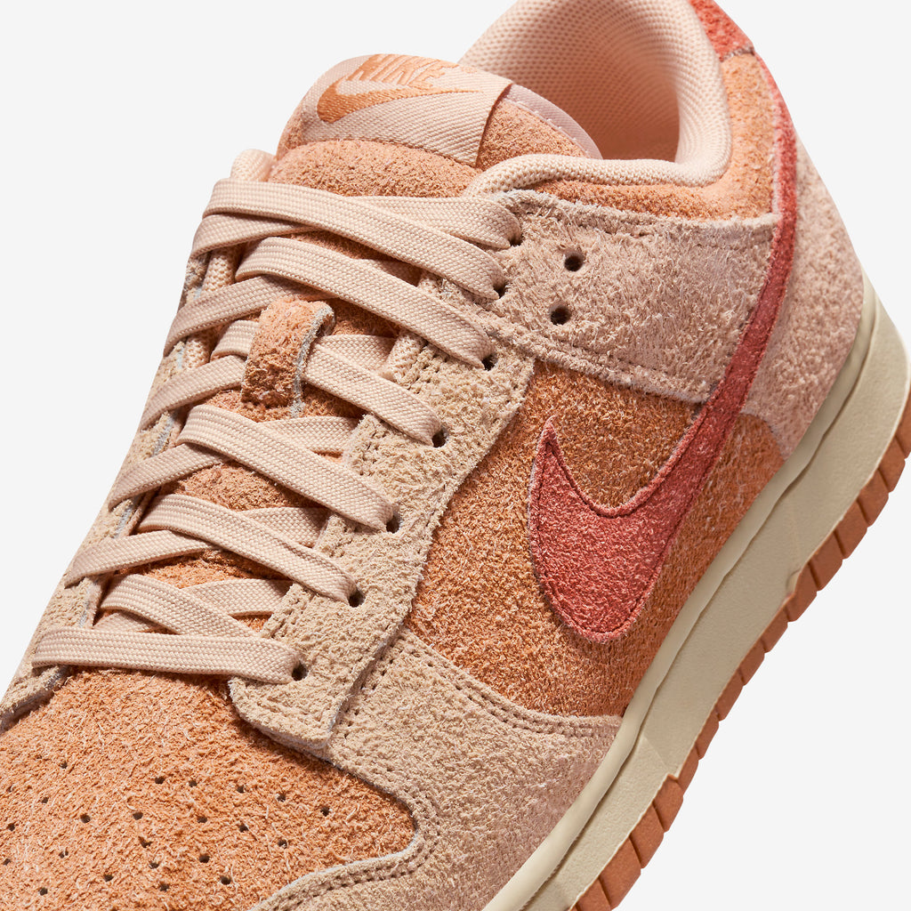 Nike Dunk Low Womens "Burnt Sunrise" HF5075-287