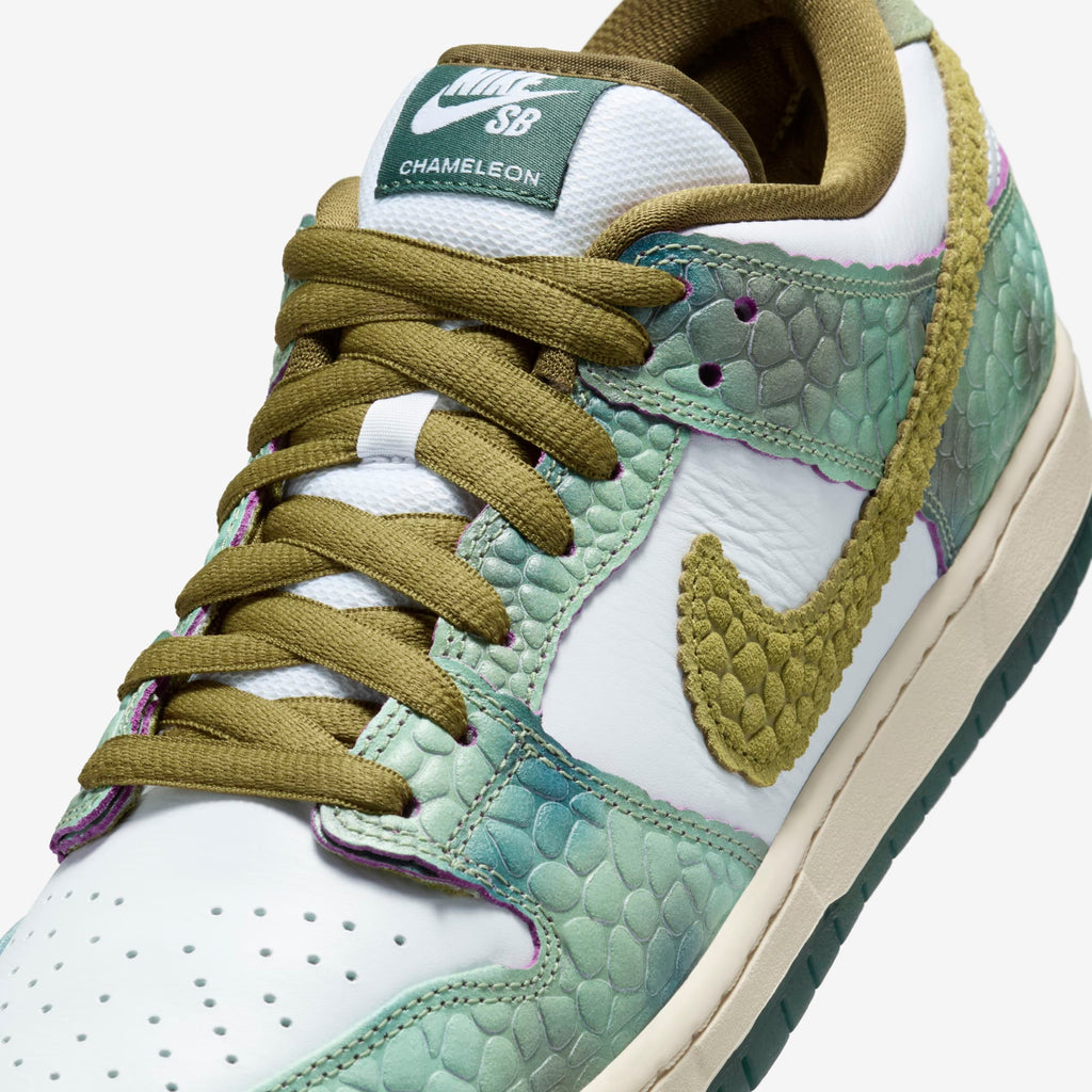 Nike SB Dunk Low Alexis Sablone "Chameleon" HJ3386-300