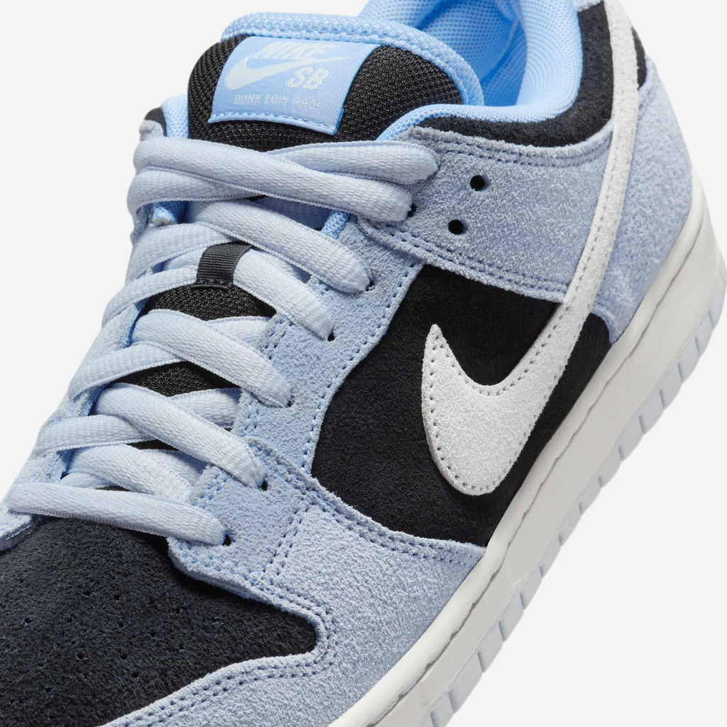 Nike SB Dunk Low "Aluminum" HF3063-400