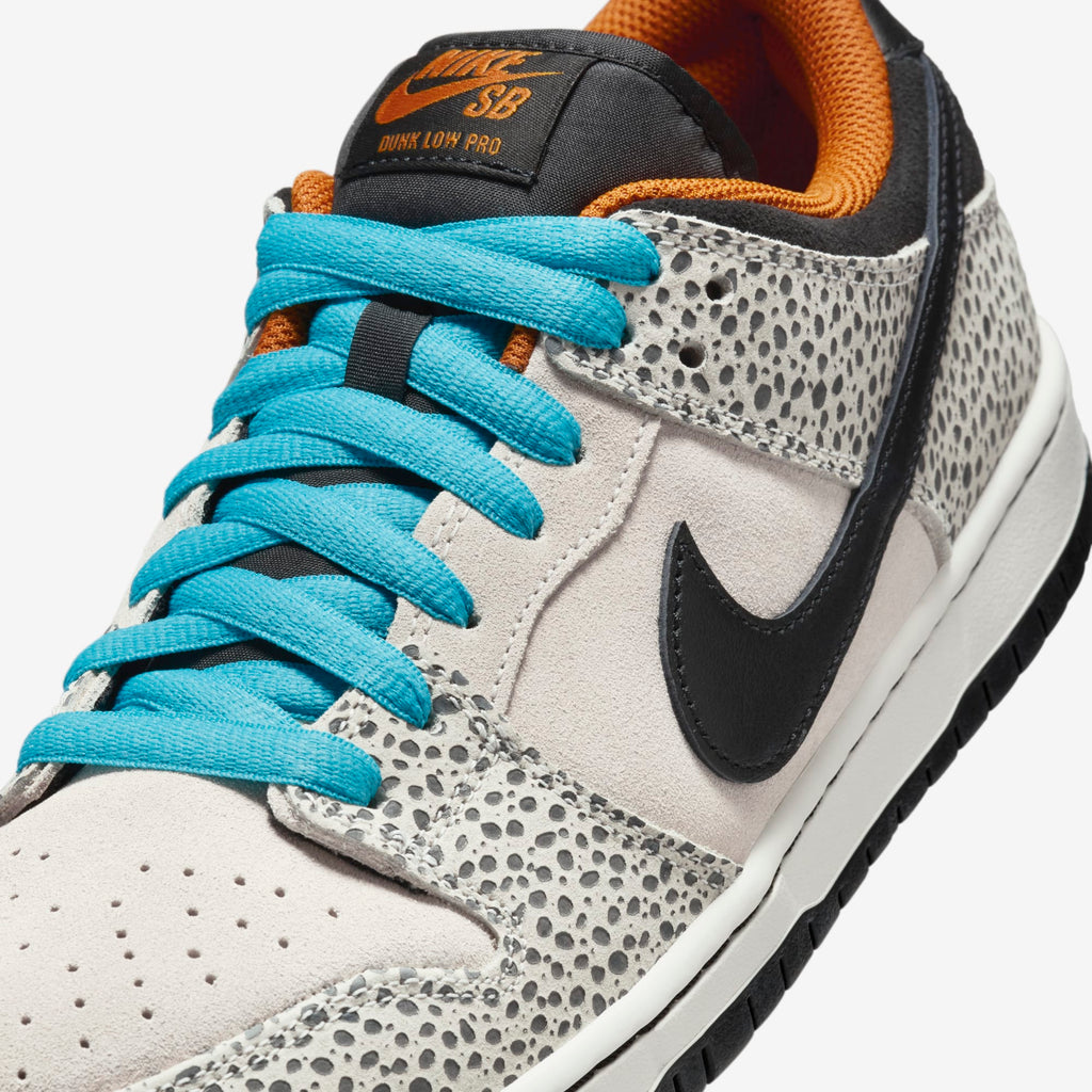 Nike SB Dunk Low "Safari Olympics" FZ1233-002