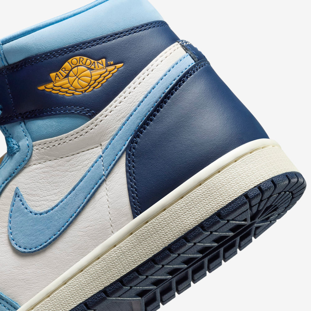 Air Jordan 1 High OG Womens "First in Flight"