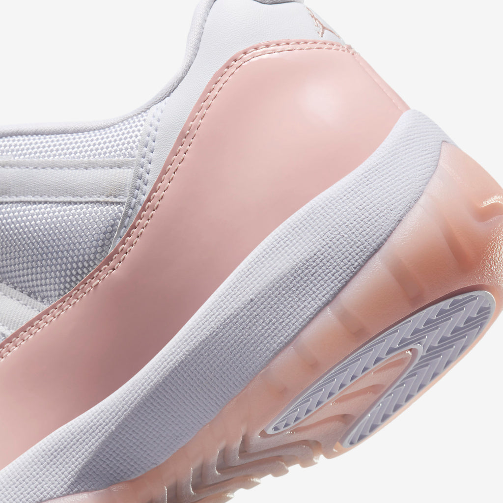 Air Jordan 11 Low Womens "Legend Pink" AH7860-160