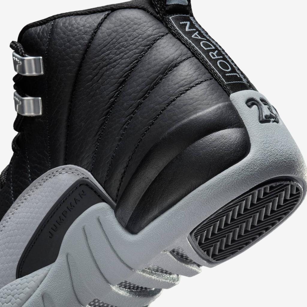 Air Jordan 12 GS "Barons" 153265-010