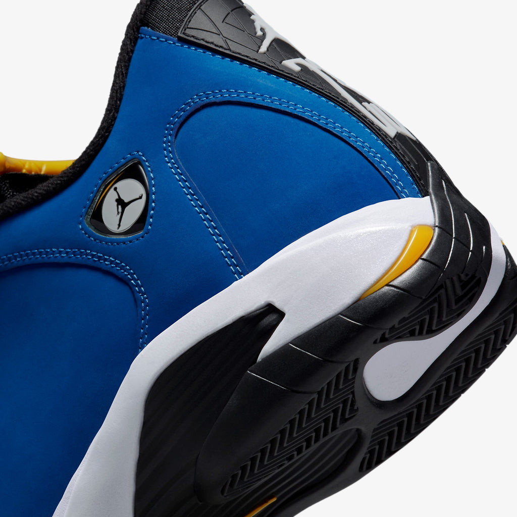 Air Jordan 14 "Laney" 487471-407