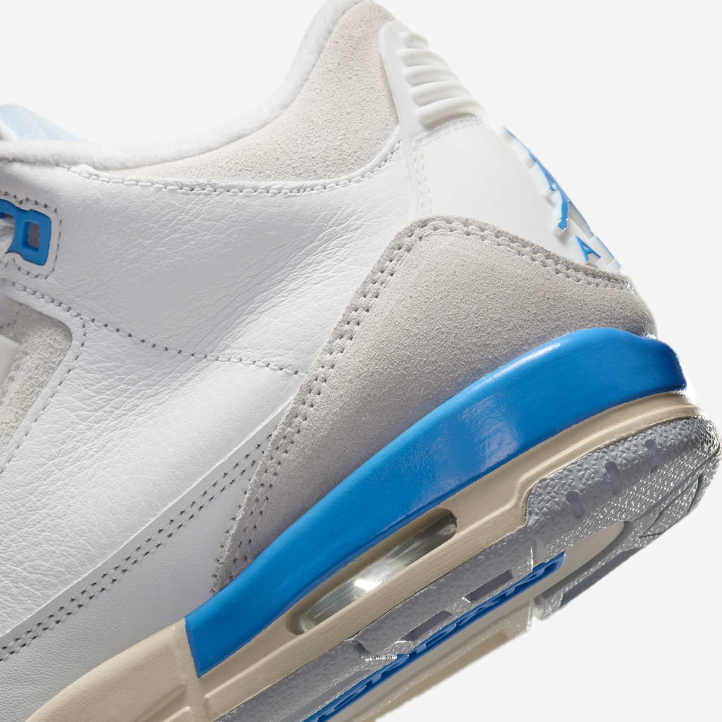 Air Jordan 3 GS "Lucky Shorts" DM0967-101