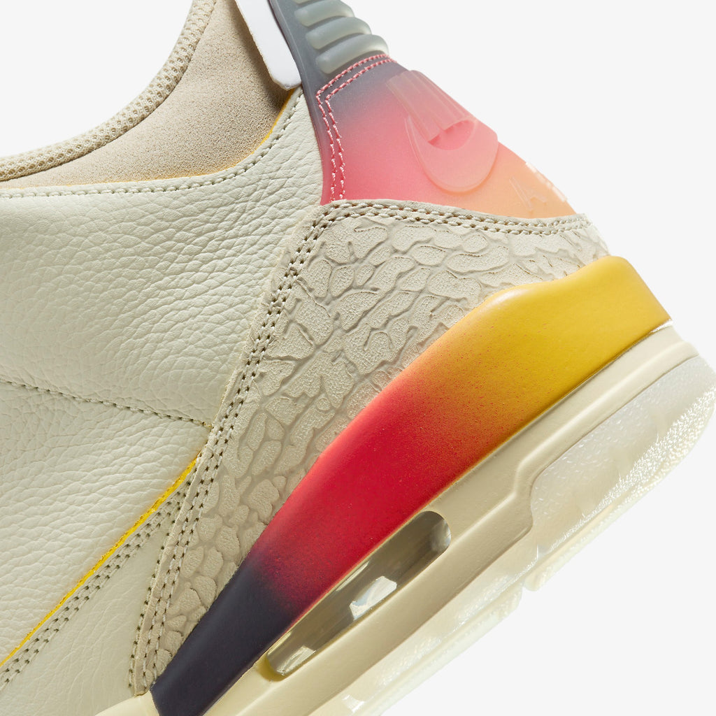 Air Jordan 3 J Balvin "Medellín Sunset"