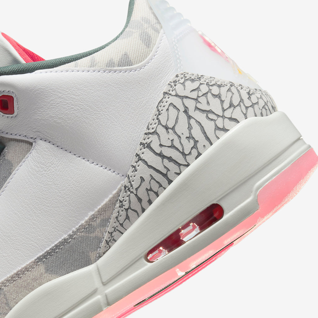 Air Jordan 3 "Wings" HM6993-100