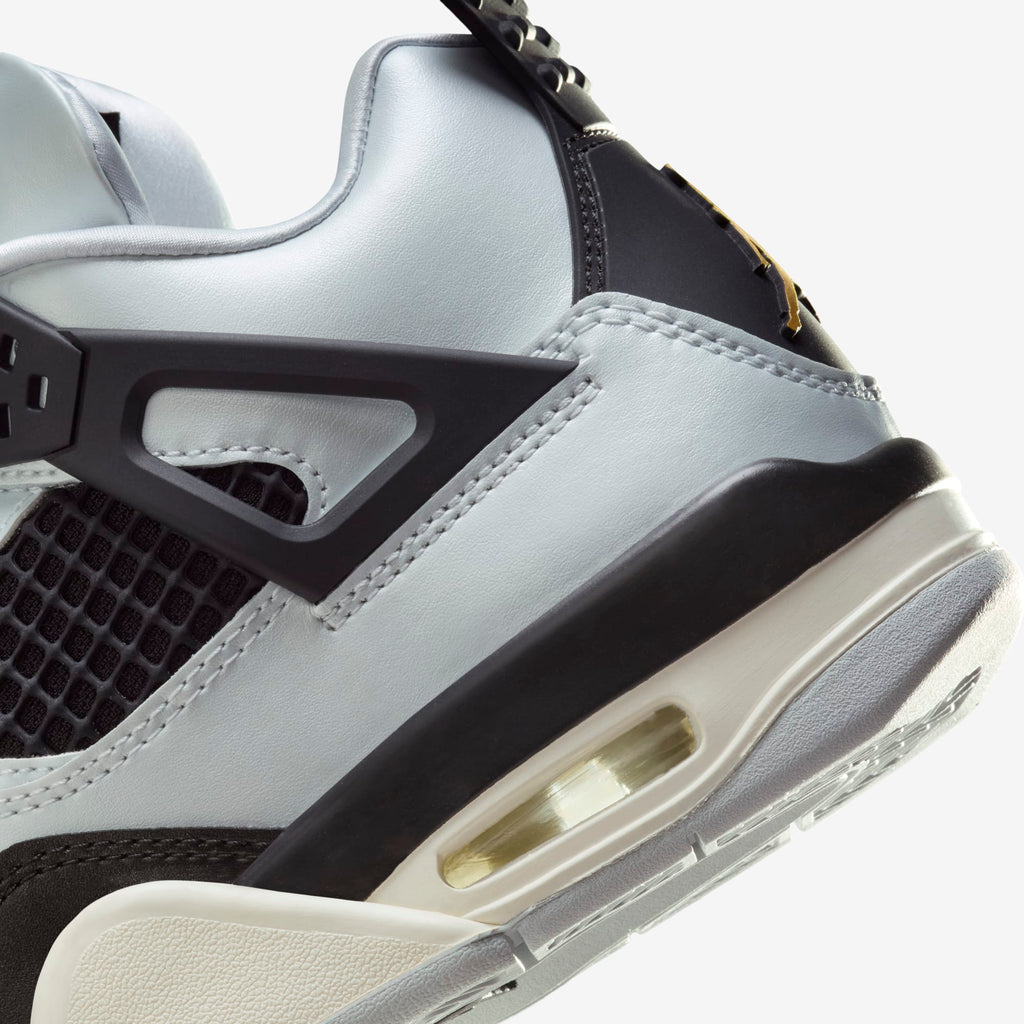 Air Jordan 4 GS "Platinum Gold" FZ8585-070