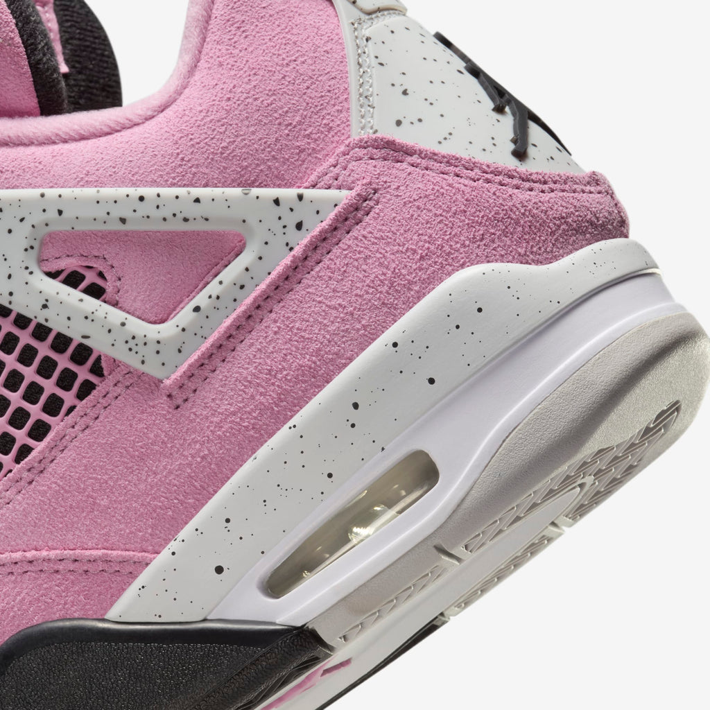 Air Jordan 4 Womens "Orchid" AQ9129-501