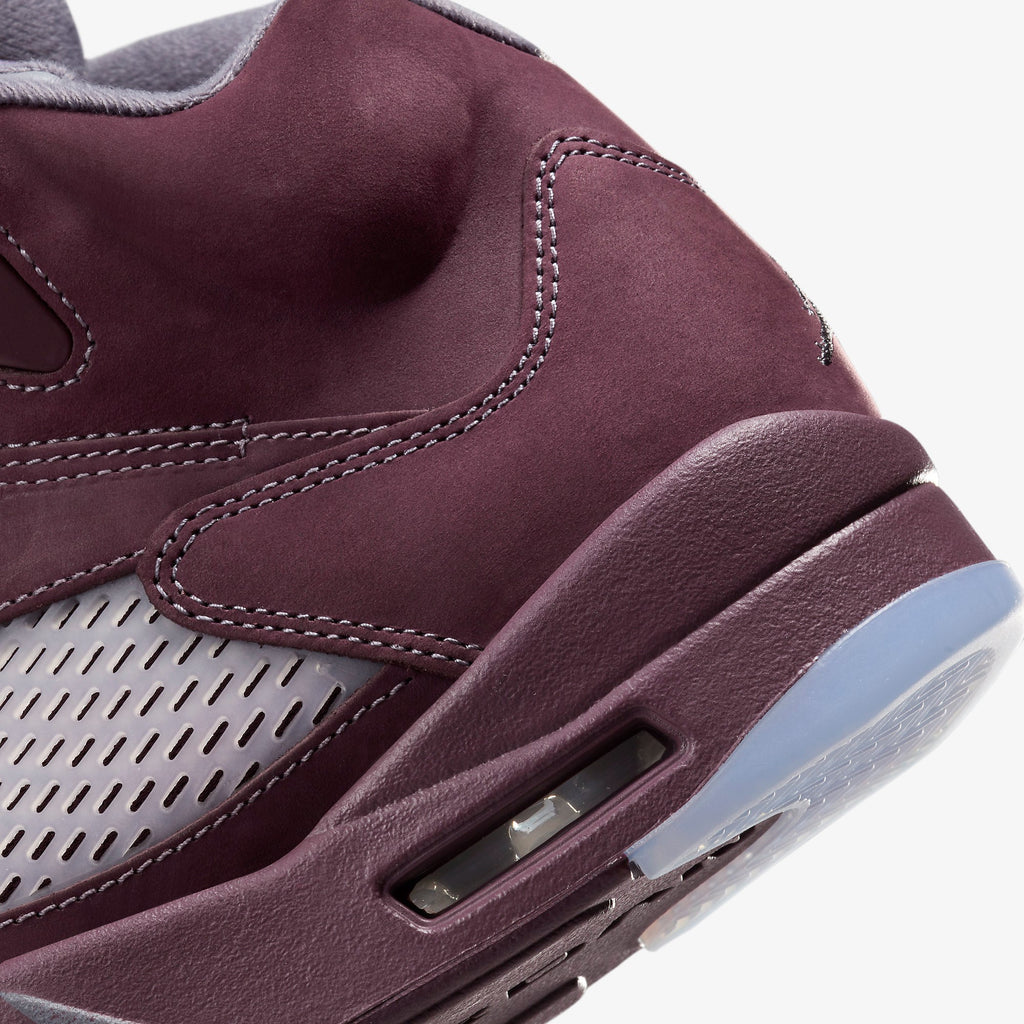 Air Jordan 5 "Burgundy" 2023 DZ4131-600