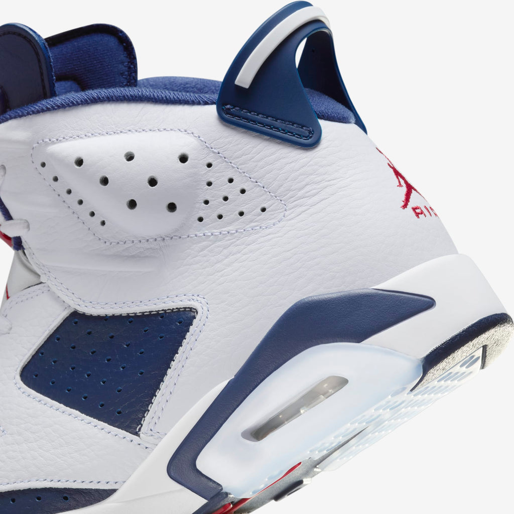 Air Jordan 6 "Olympic" 2024 CT8529-164