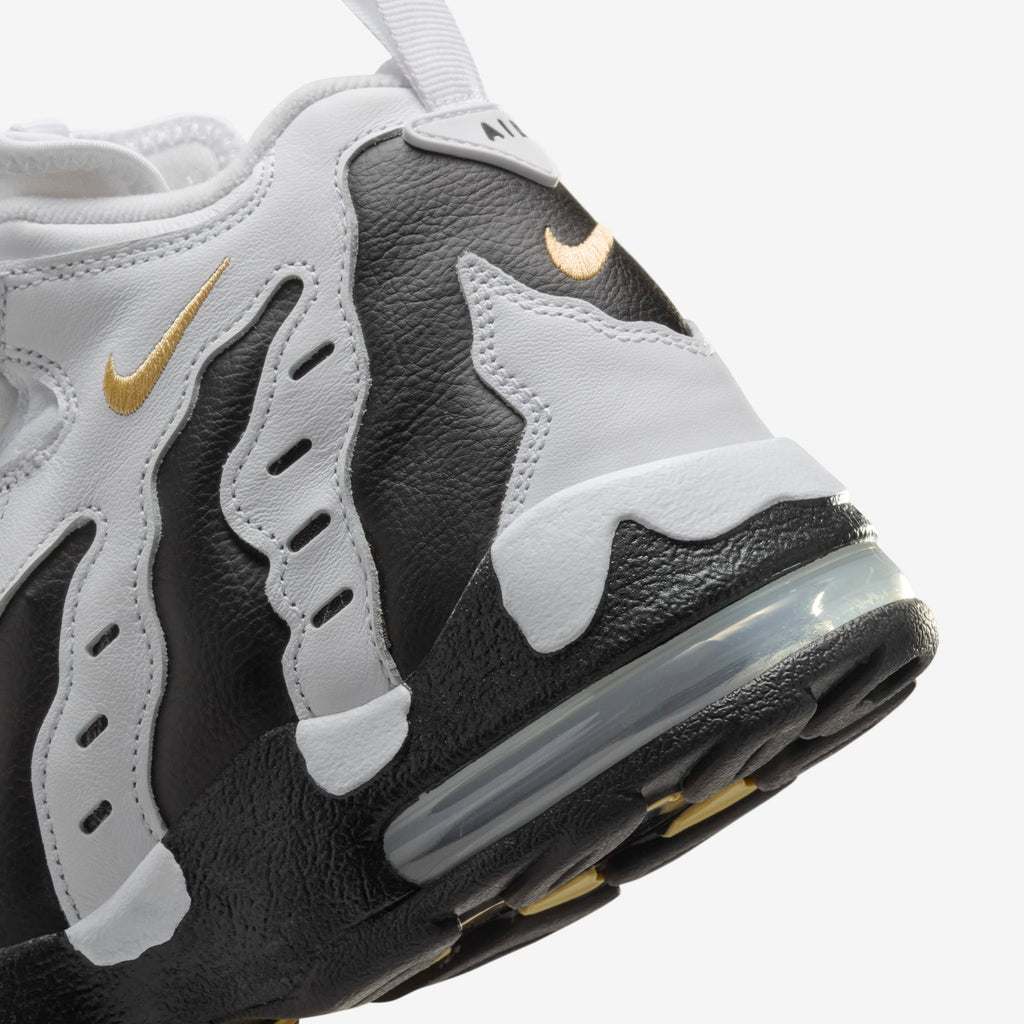 Nike Air DT Max '96 "Colorado Away White Black" HM9236-100