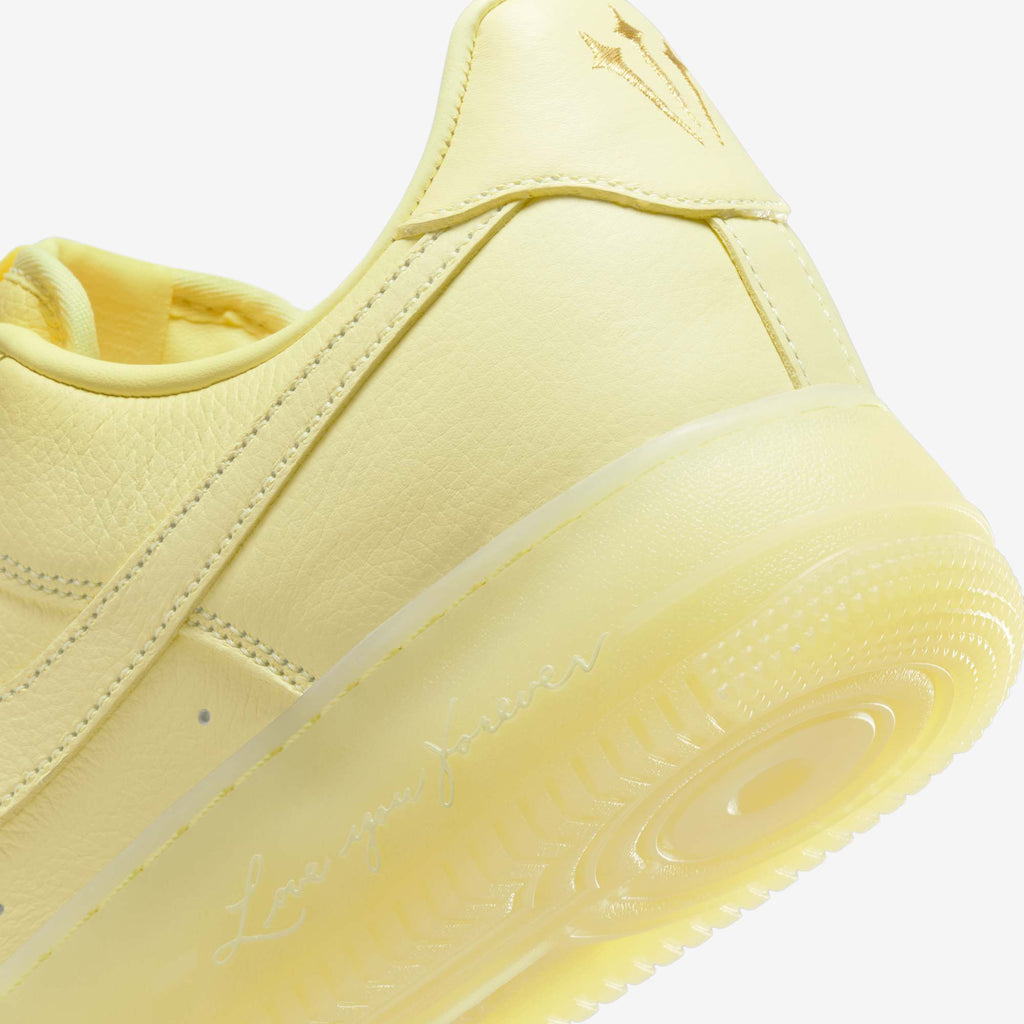 Nike Air Force 1 Low NOCTA "Citron Tint" CZ8065-800