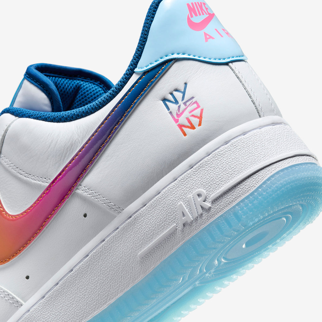 Nike Air Force 1 Low "NY vs. NY"